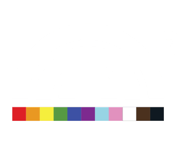 Rainbow Registered logo